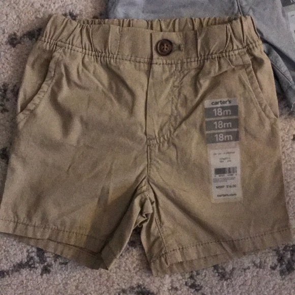 Shorts - Picture 3 of 5